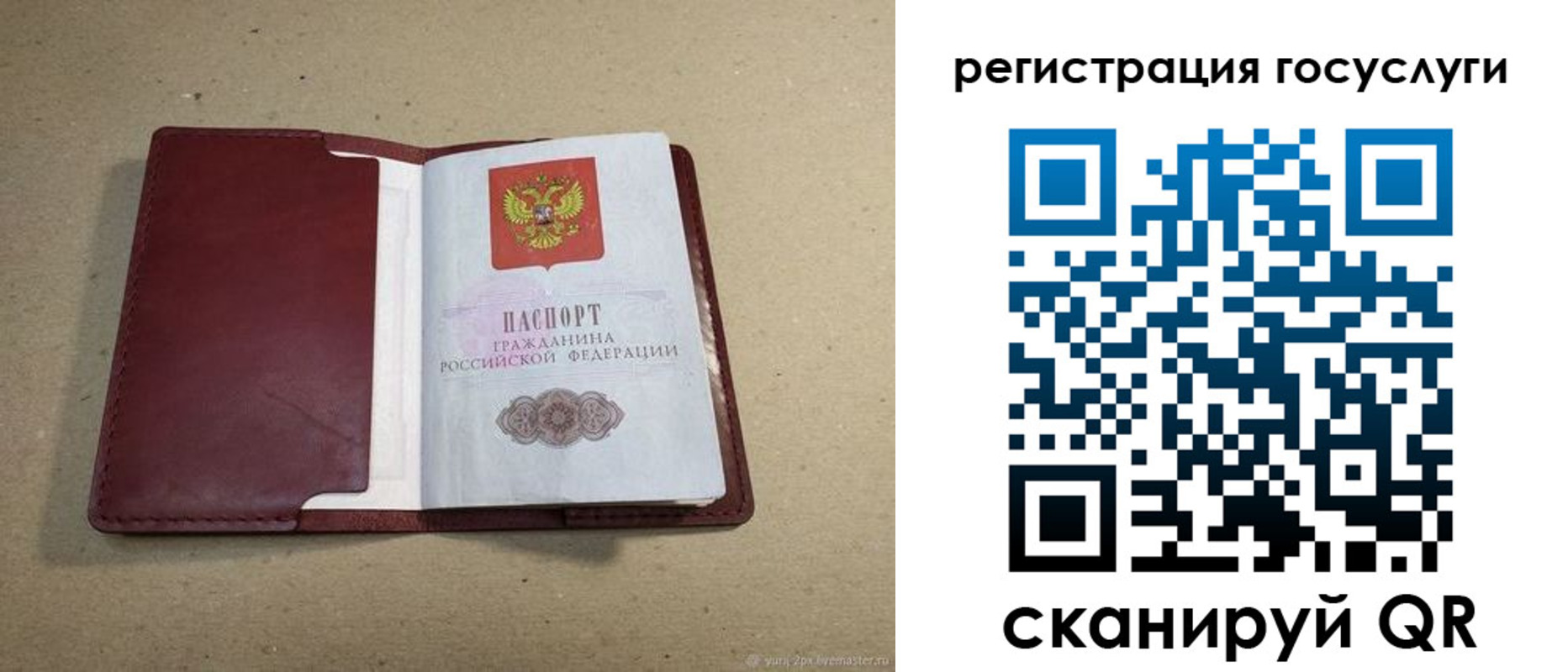 временная регистрация 2025 в Полярных Зорях